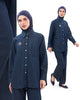  Inspirasi OOTD Jeans Wanita