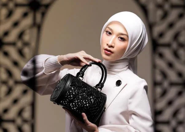 Tas Pesta Wanita Kekinian 