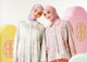 Style Kemeja Wanita Hijab yang Stylish