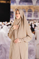 Apa Itu Khimar? Ini Arti, Fungsi, dan Perbedaannya dengan Jilbab Biasa&nbsp;