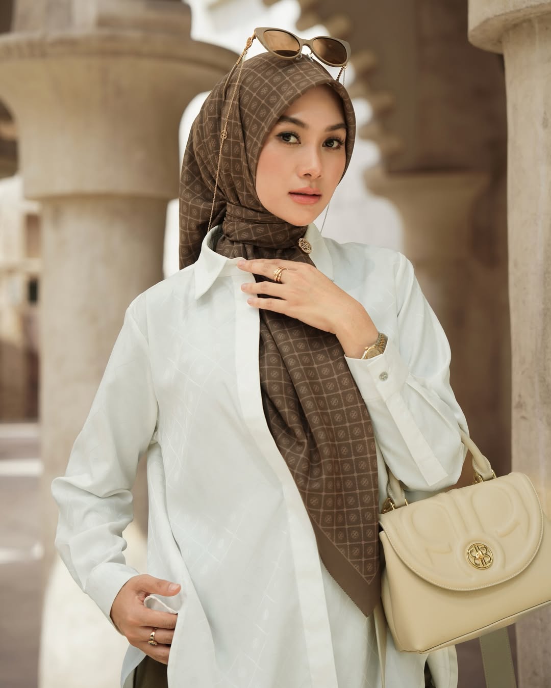 Tas Kulit Wanita Lokal Terbaru