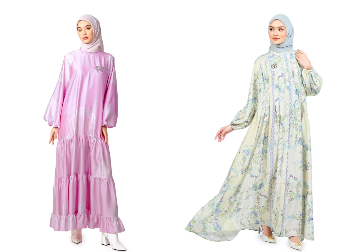 Rekomendasi Dress Cantik Kekinian yang Stylish untuk Kondangan