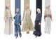  Baju Muslim Wanita 