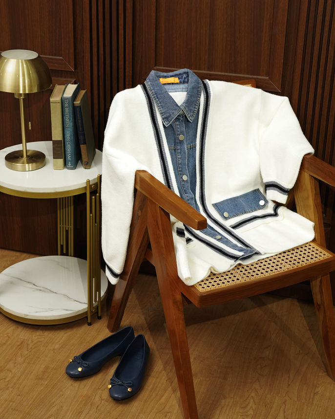 Cara Mencuci Baju Bahan Rajut yang Benar Agar Tetap Terawat