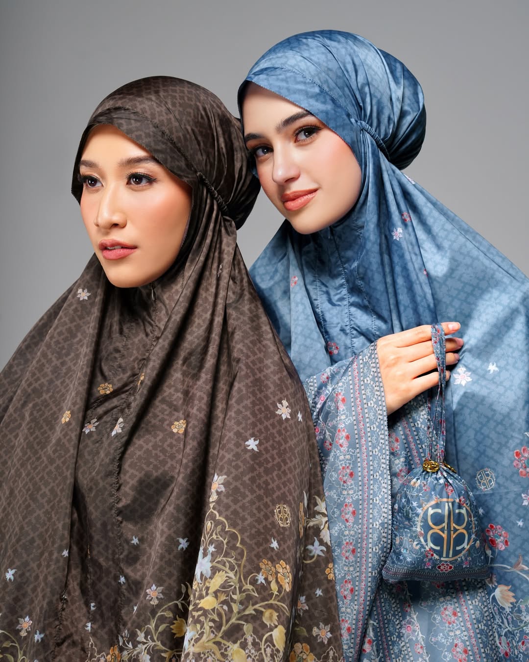 Mukena Premium Model Terbaru