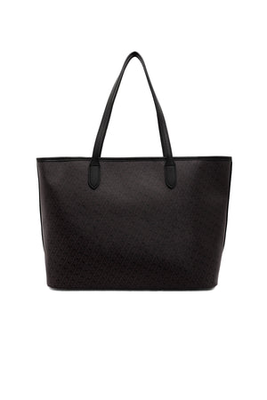 Nadagram Tote Bag - Black