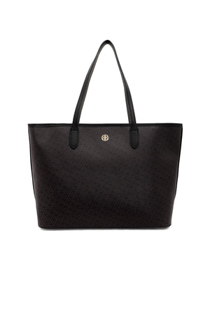 Nadagram Tote Bag - Black