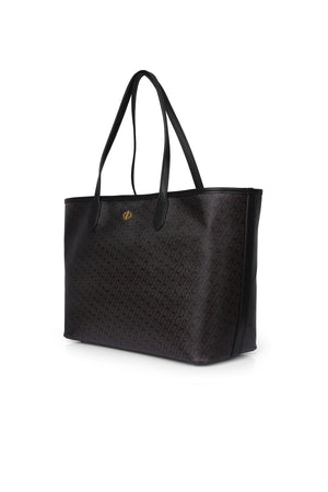 Nadagram Tote Bag - Black