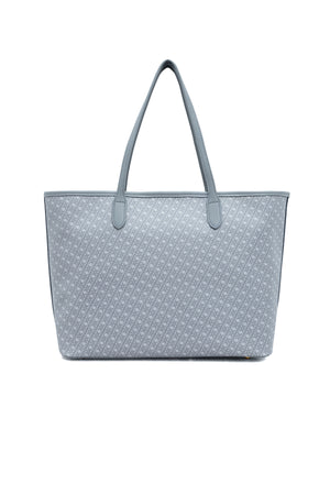 Nadagram Tote Bag - Blue