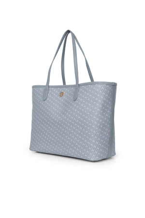 Nadagram Tote Bag - Blue