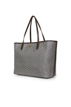 Nadagram Tote Bag - Brown