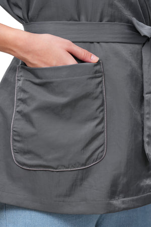 Outer Detailed - Grey