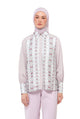 Sweet Eid Puffy Shirt - Pink