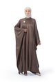 Amaya Kaftan Batwing - Brown