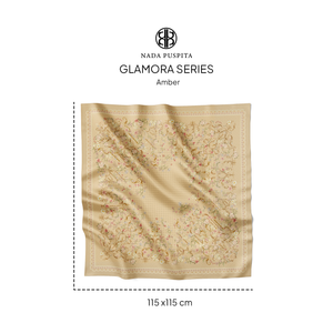 Glamora Series - Amber