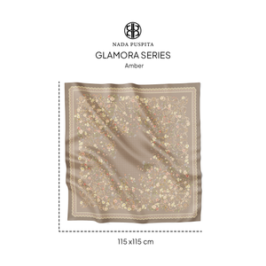 Glamora Series - Ashwood