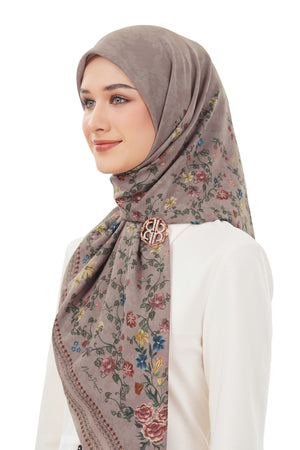 Abu Dhabi Blossom Series - Antler