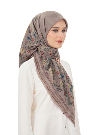 Abu Dhabi Blossom Series - Antler