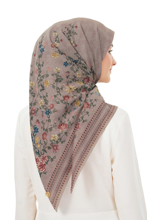 Abu Dhabi Blossom Series - Antler
