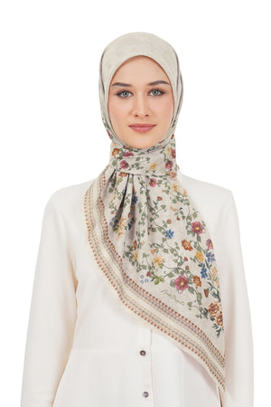 Abu Dhabi Blossom Series - Biscotti