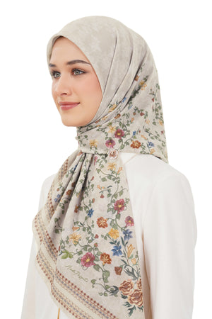Abu Dhabi Blossom Series - Biscotti