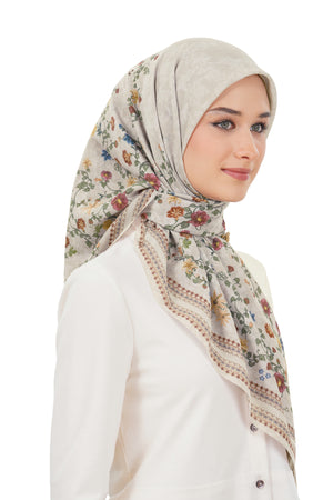 Abu Dhabi Blossom Series - Biscotti