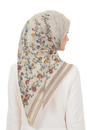Abu Dhabi Blossom Series - Biscotti