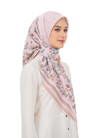 Abu Dhabi Blossom Series - Blush