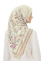 Abu Dhabi Blossom Series - Cream