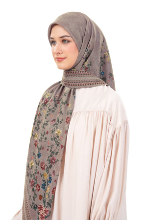 Abu Dhabi Blossom Series Large - Antler