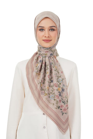 Abu Dhabi Blossom Series - Frappe