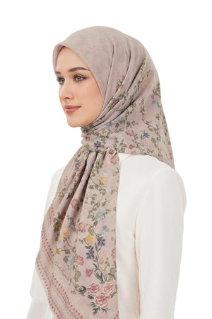 Abu Dhabi Blossom Series - Frappe