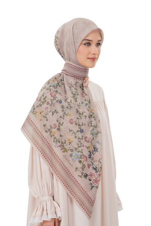 Abu Dhabi Blossom Series Large - Frappe