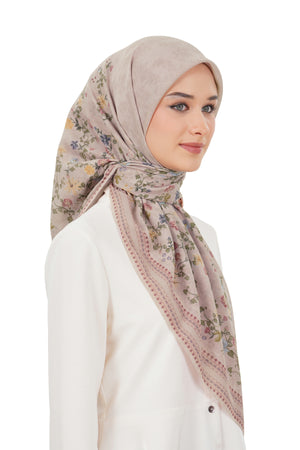 Abu Dhabi Blossom Series - Frappe
