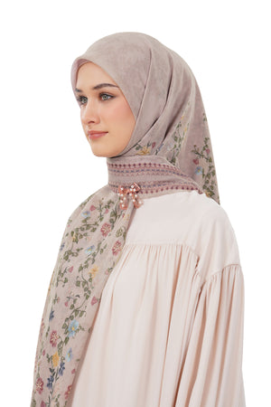 Abu Dhabi Blossom Series Large - Frappe
