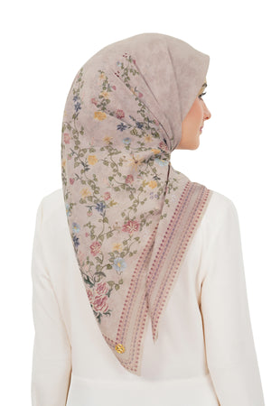 Abu Dhabi Blossom Series - Frappe