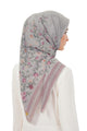 Abu Dhabi Blossom Series - Grey