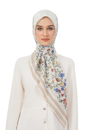 Abu Dhabi Blossom Series - Milk