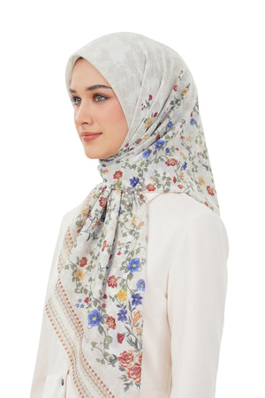 Abu Dhabi Blossom Series - Milk