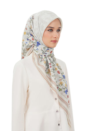 Abu Dhabi Blossom Series - Milk