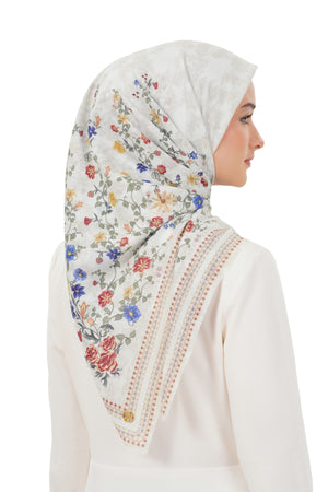 Abu Dhabi Blossom Series - Milk