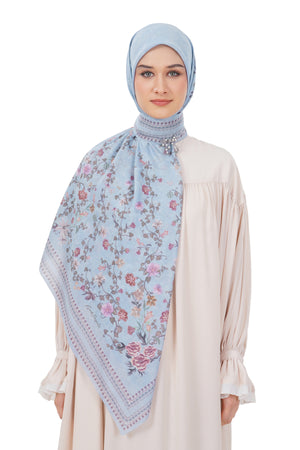 Abu Dhabi Blossom Series Large - Skyway