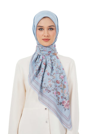 Abu Dhabi Blossom Series - Skyway