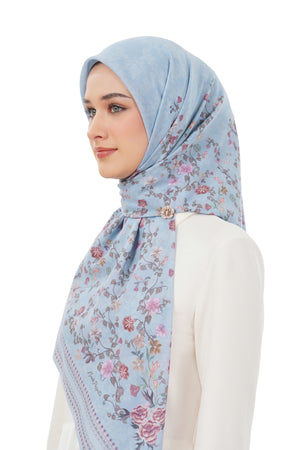 Abu Dhabi Blossom Series - Skyway