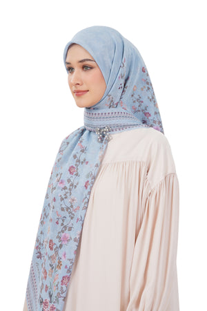 Abu Dhabi Blossom Series Large - Skyway