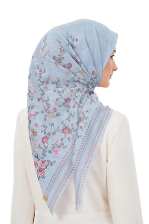 Abu Dhabi Blossom Series - Skyway
