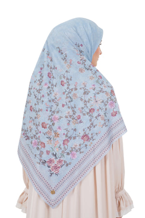 Abu Dhabi Blossom Series Large - Skyway