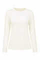 Aerosoft Inner - Long Sleeves - White