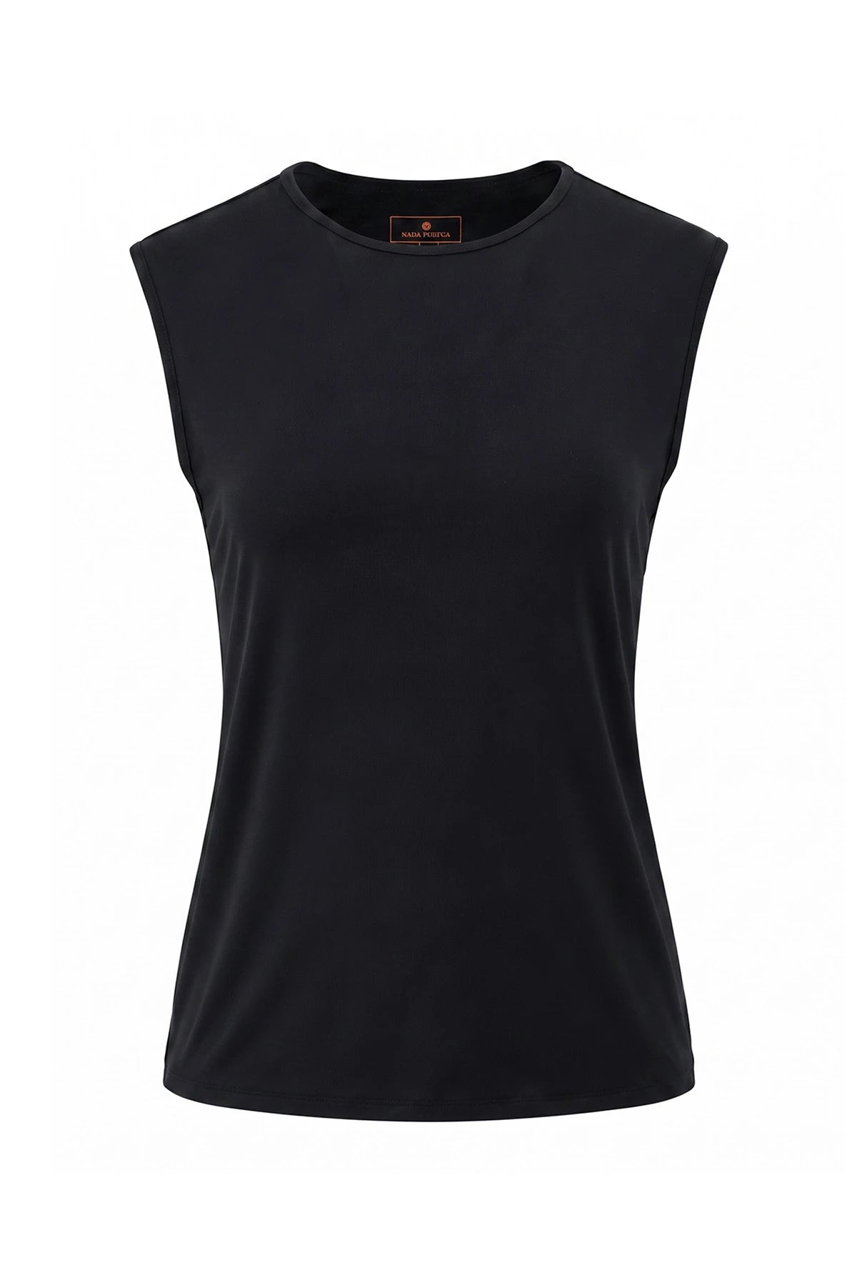 Aerosoft Inner - Sleeveless - Black