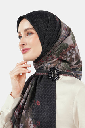 Al Quds Series - Dome